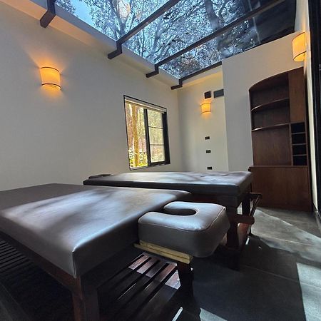 The Ibnii - Eco Luxury Resort Madikeri Εξωτερικό φωτογραφία