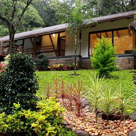 The Ibnii - Eco Luxury Resort Madikeri Εξωτερικό φωτογραφία