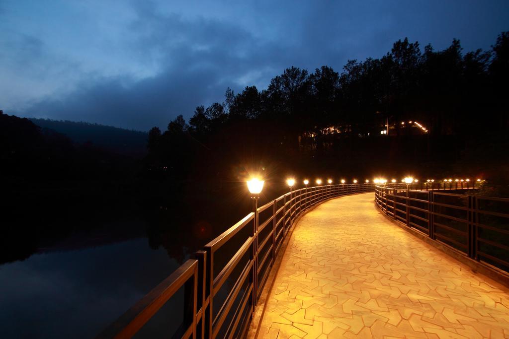 The Ibnii - Eco Luxury Resort Madikeri Εξωτερικό φωτογραφία