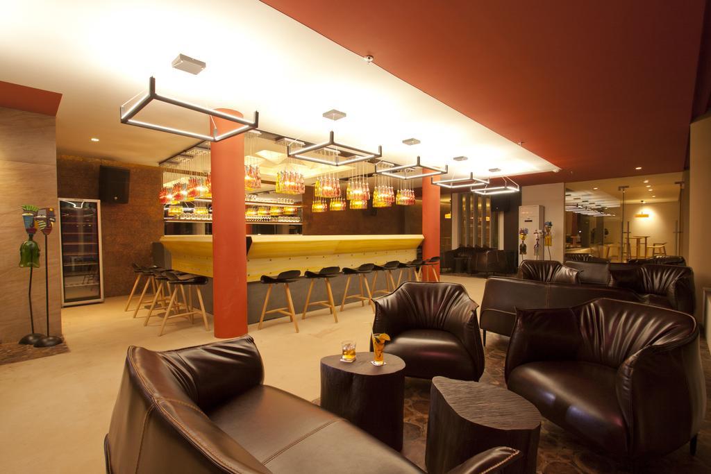 The Ibnii - Eco Luxury Resort Madikeri Εξωτερικό φωτογραφία