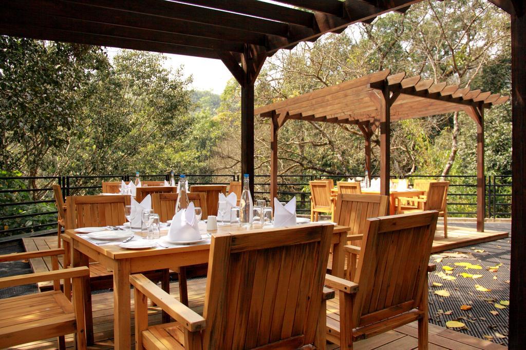 The Ibnii - Eco Luxury Resort Madikeri Εξωτερικό φωτογραφία