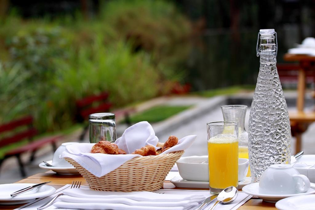 The Ibnii - Eco Luxury Resort Madikeri Εξωτερικό φωτογραφία