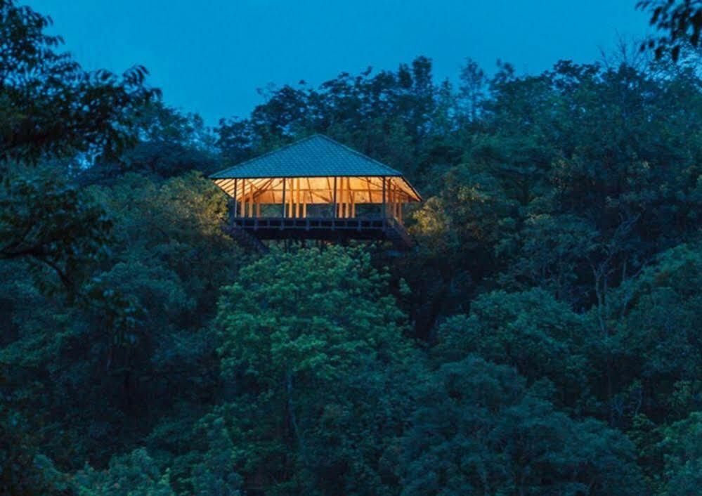 The Ibnii - Eco Luxury Resort Madikeri Εξωτερικό φωτογραφία