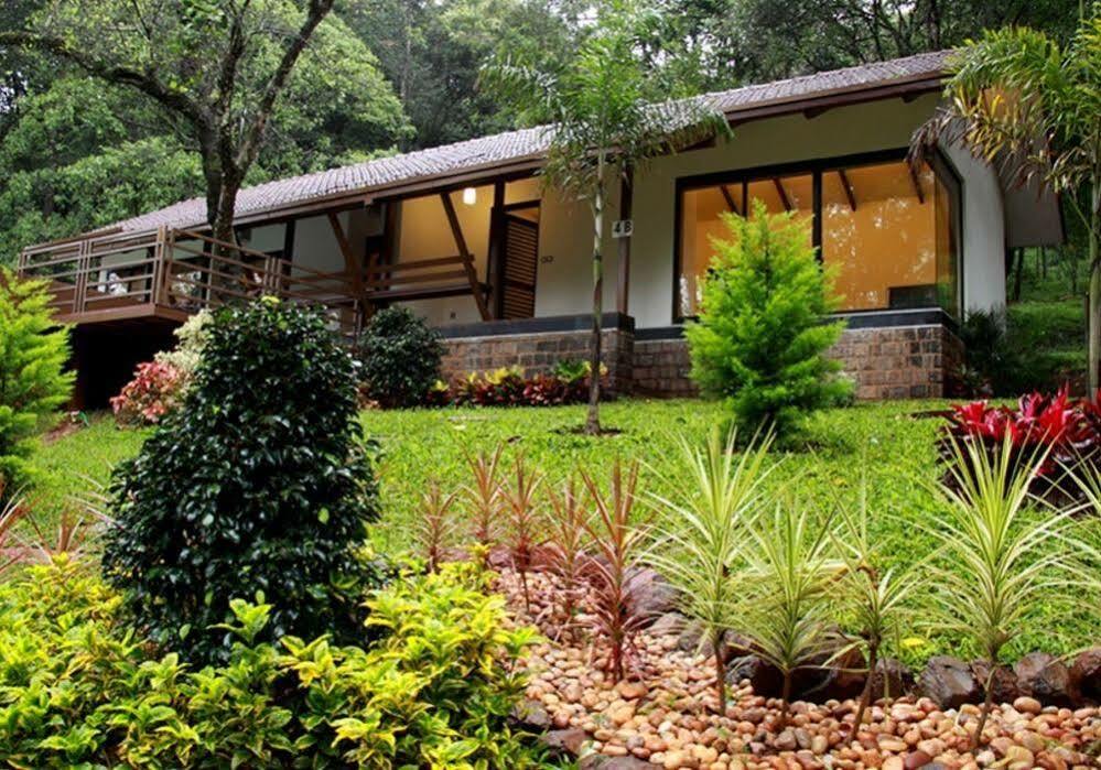 The Ibnii - Eco Luxury Resort Madikeri Εξωτερικό φωτογραφία